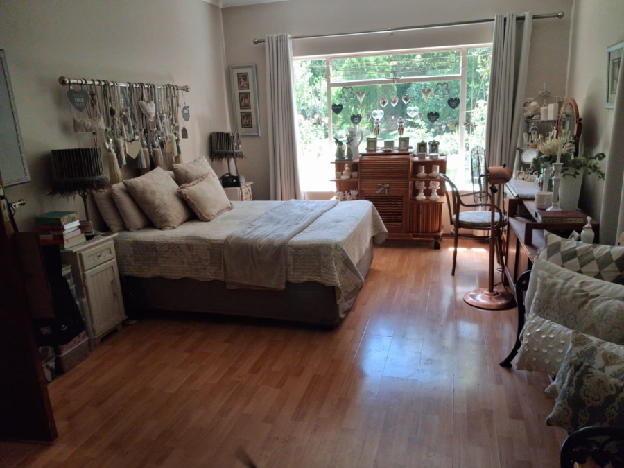 4 Bedroom Property for Sale in Universitas Free State